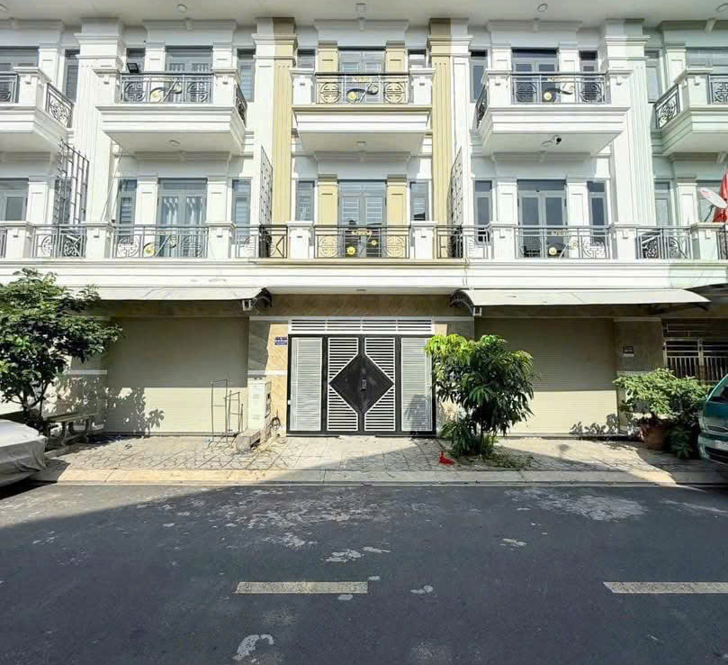 nhà an phú 17 thuận an