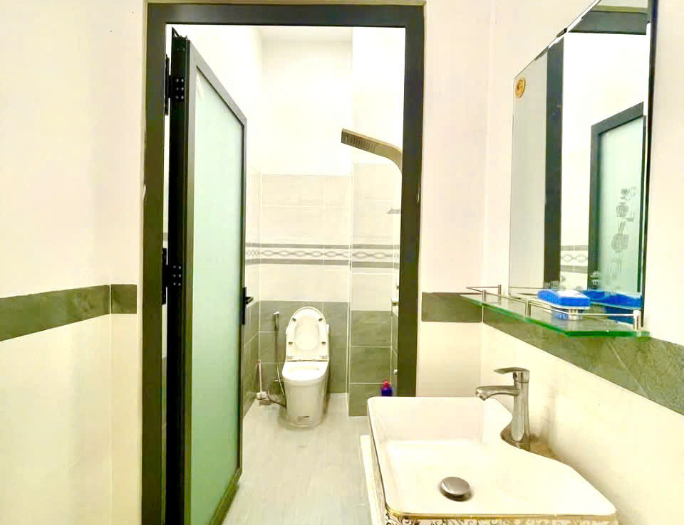 nhà bán Tân Hạnh Biên Hoà