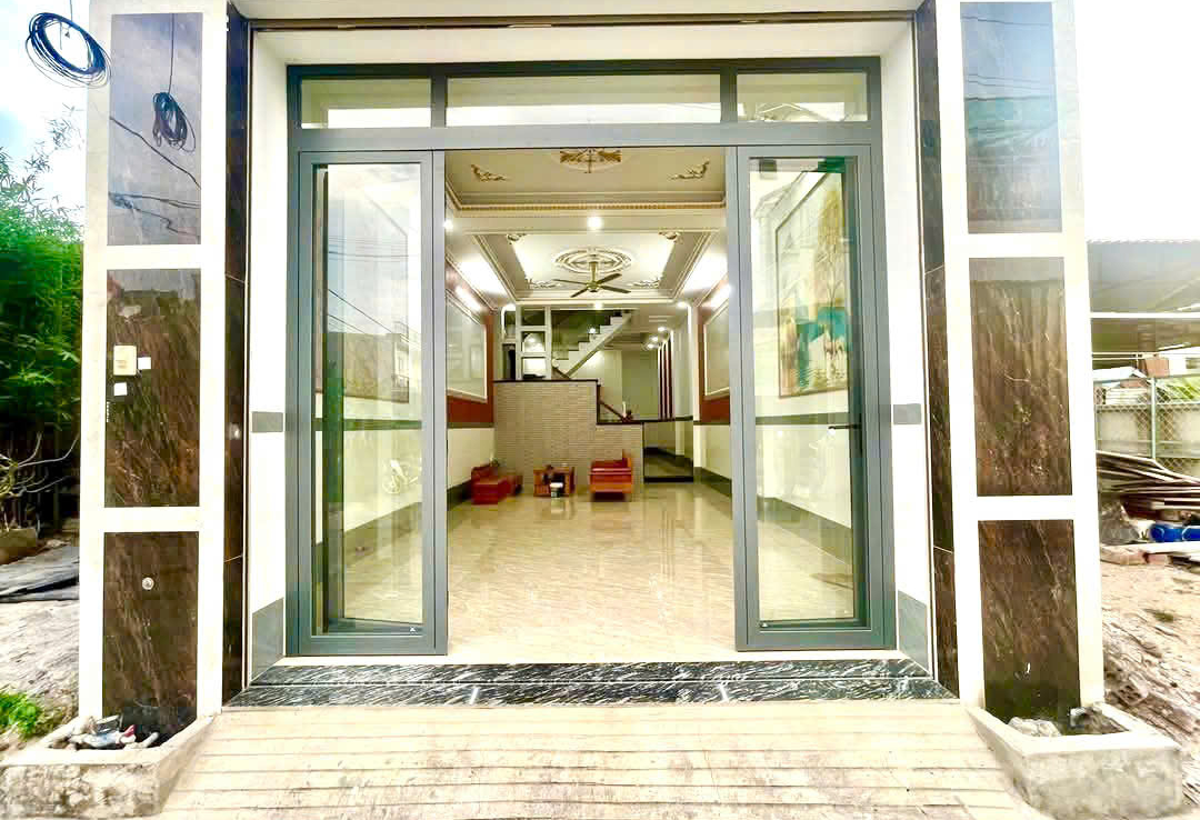 nhà bán Tân Hạnh Biên Hoà
