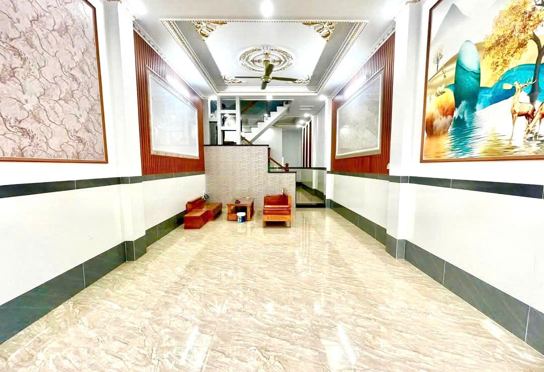 nhà bán Tân Hạnh Biên Hoà