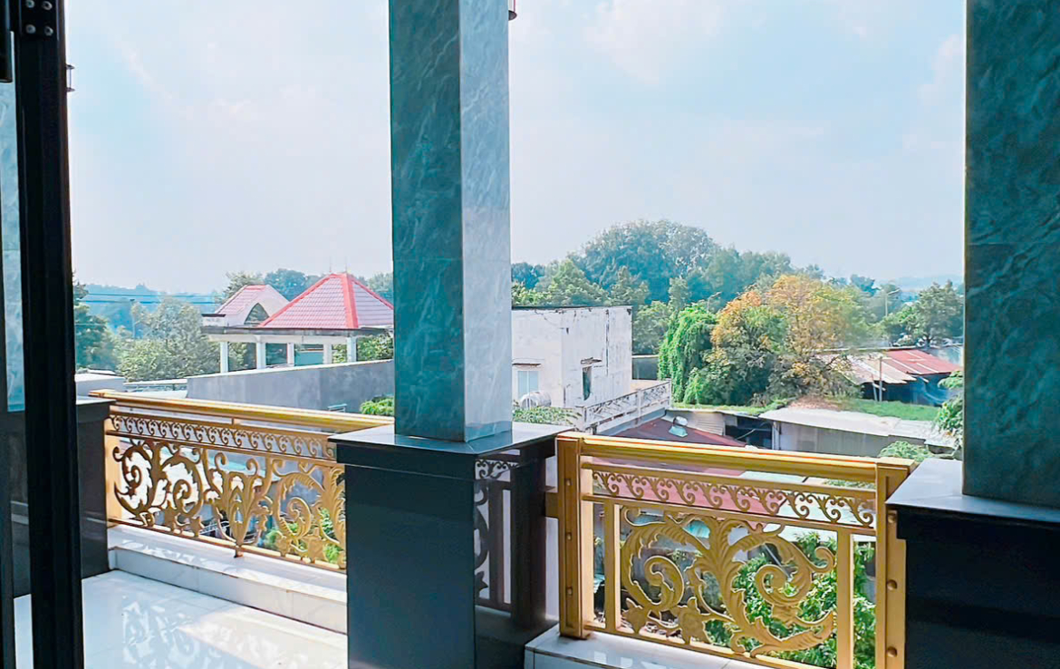 nhà bán phường tân hạnh