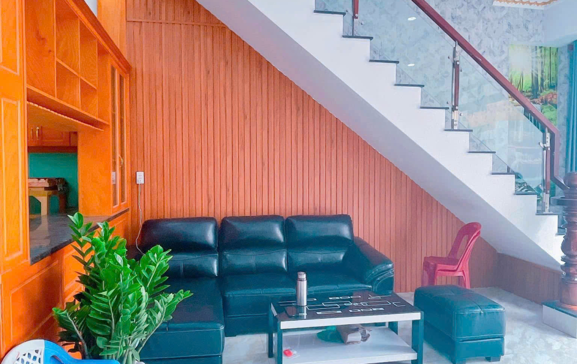 nhà bán phường tân hạnh