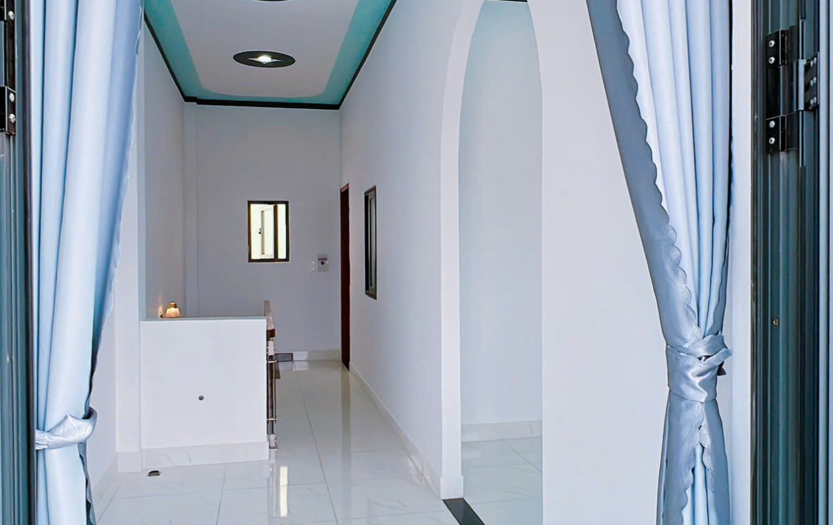 nhà bán phường tân hạnh