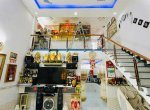 nhà cấp 4 gần chợ đông hòa (2)