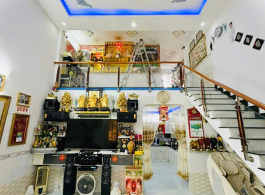 nhà cấp 4 đông hòa