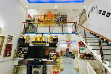 nhà cấp 4 đông hòa