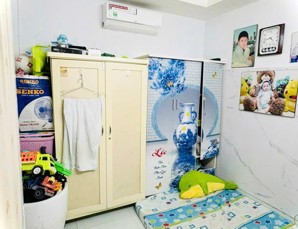 nhà cấp 4 đông hòa