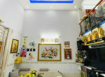 nhà cấp 4 gần chợ đông hòa (4)
