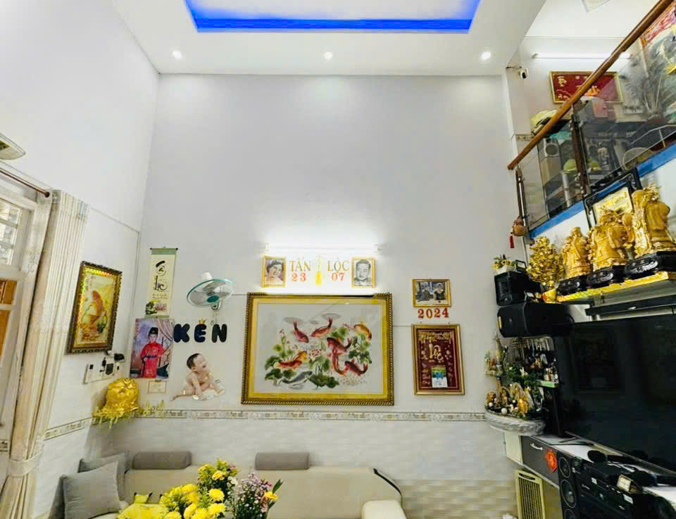 nhà cấp 4 đông hòa