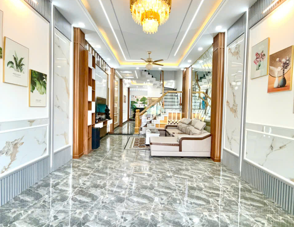 nhà kdc an phú thuận an