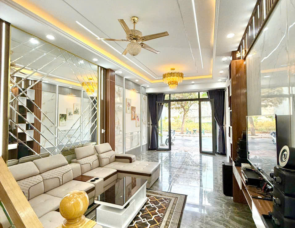nhà kdc an phú thuận an