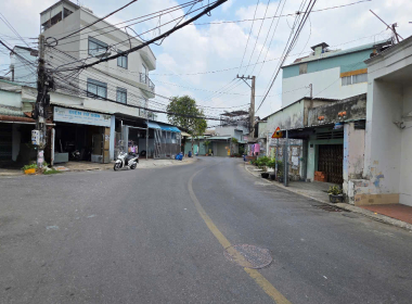nhà mặt tiền nguyễn đức thiệu