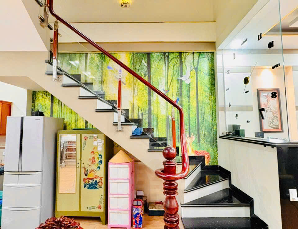 nhà mặt tiền trần quang khải