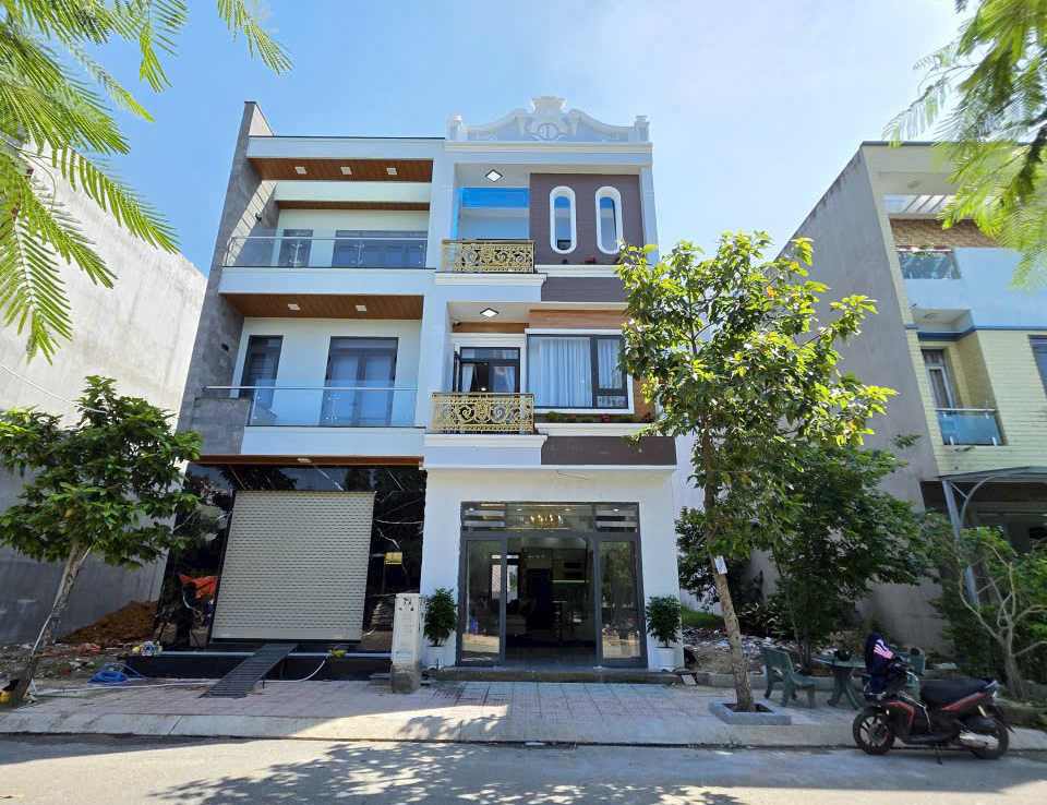 bán nhà đông hòa dĩ an