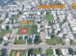 Đất góc hai mặt tiền dĩ an (2)