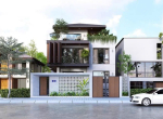 Mặt tiền cao bá Quát dĩ an (1)