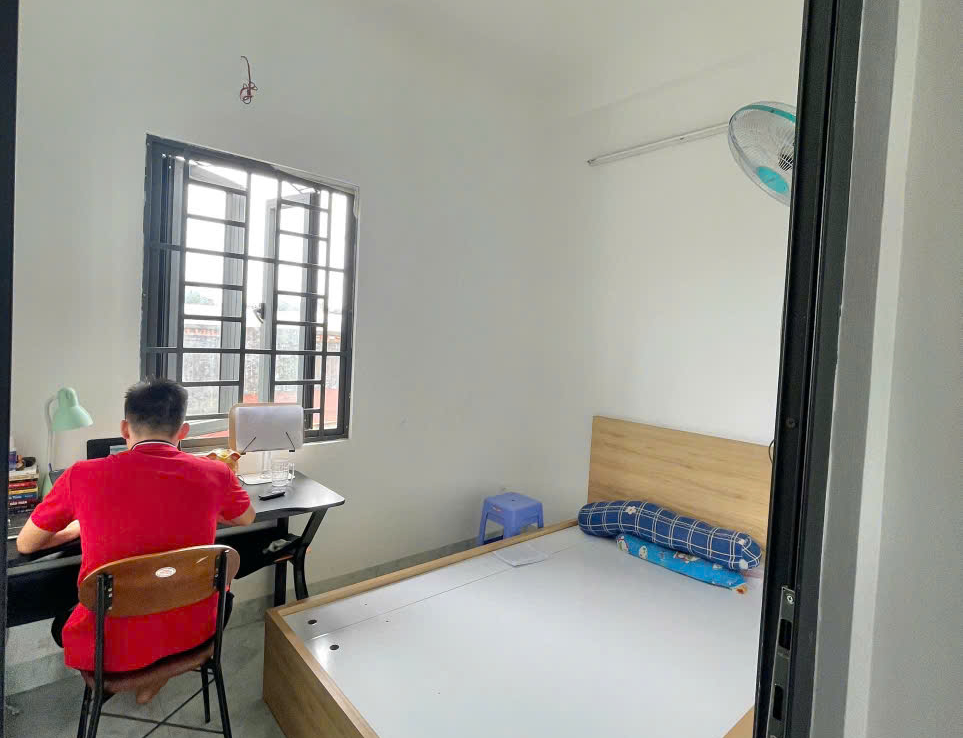 Nhà đường đông minh