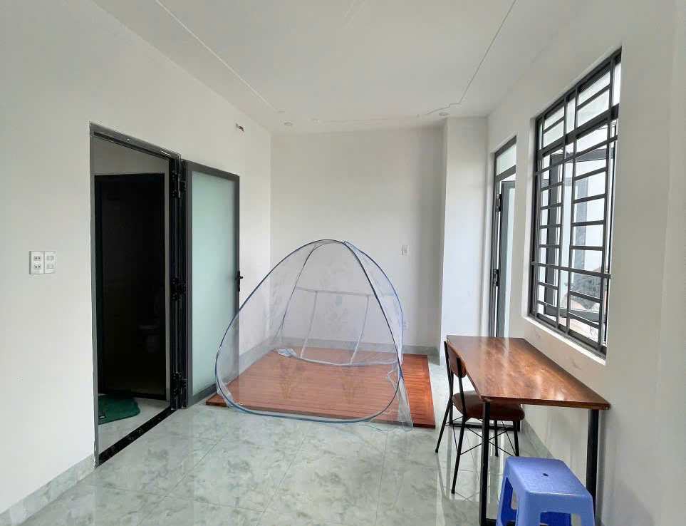 Nhà đường đông minh