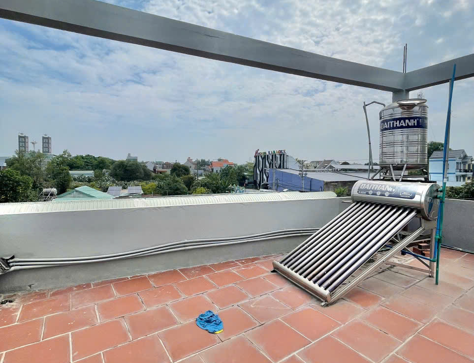 Nhà đường đông minh