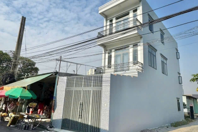 Nhà đường lê hồng phong