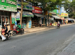 Nhà mặt tiền chợ dĩ an (1)