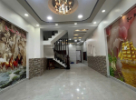 Nhà mặt tiền chợ dĩ an (2)