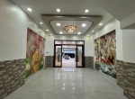Nhà mặt tiền chợ dĩ an (5)