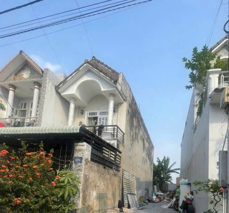 bán đất gần Go Dĩ an