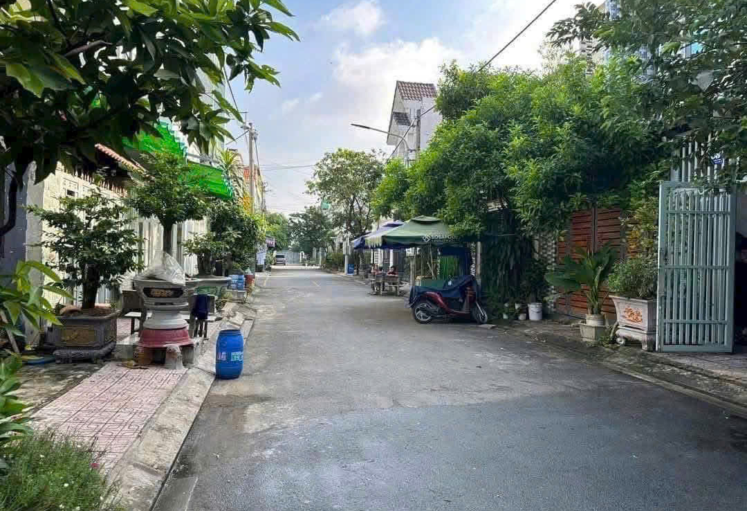 bán đất gần Go Dĩ an