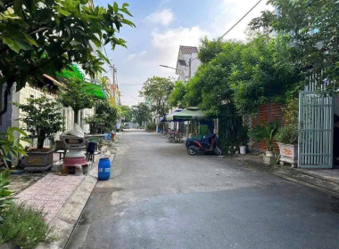bán đất gần Go Dĩ an