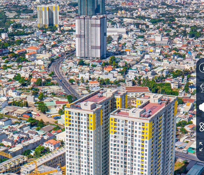 bán đất gần big c dĩ an