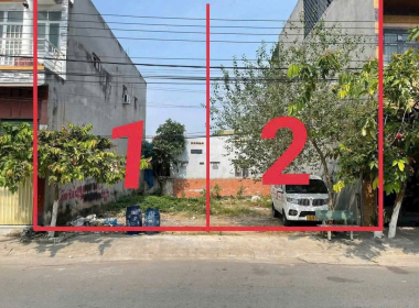 bán đất mặt tiền gần vincom
