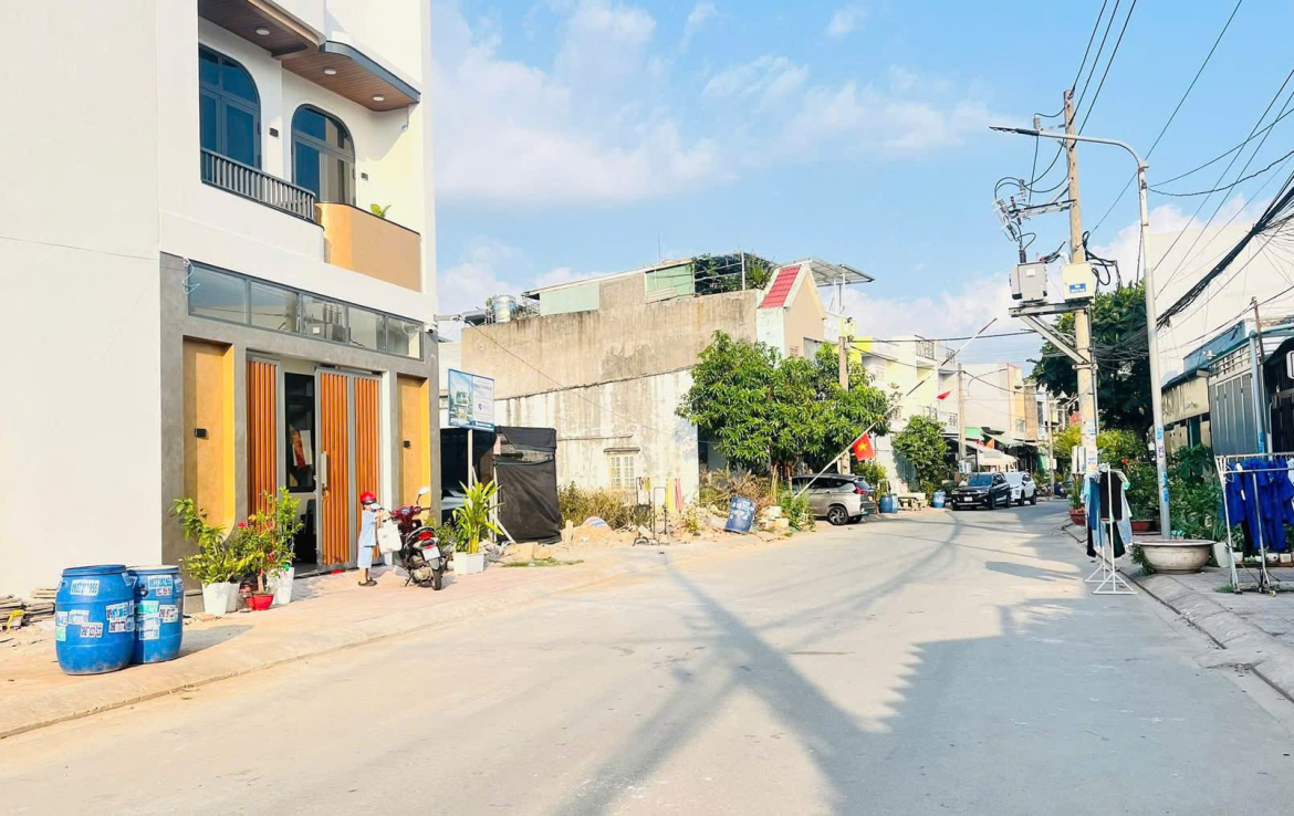 bán đất trần văn ơn đông hòa