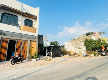 bán đất trần văn ơn đông hòa