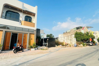 bán đất trần văn ơn đông hòa