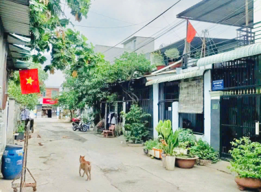bán nhà đông an dĩ an