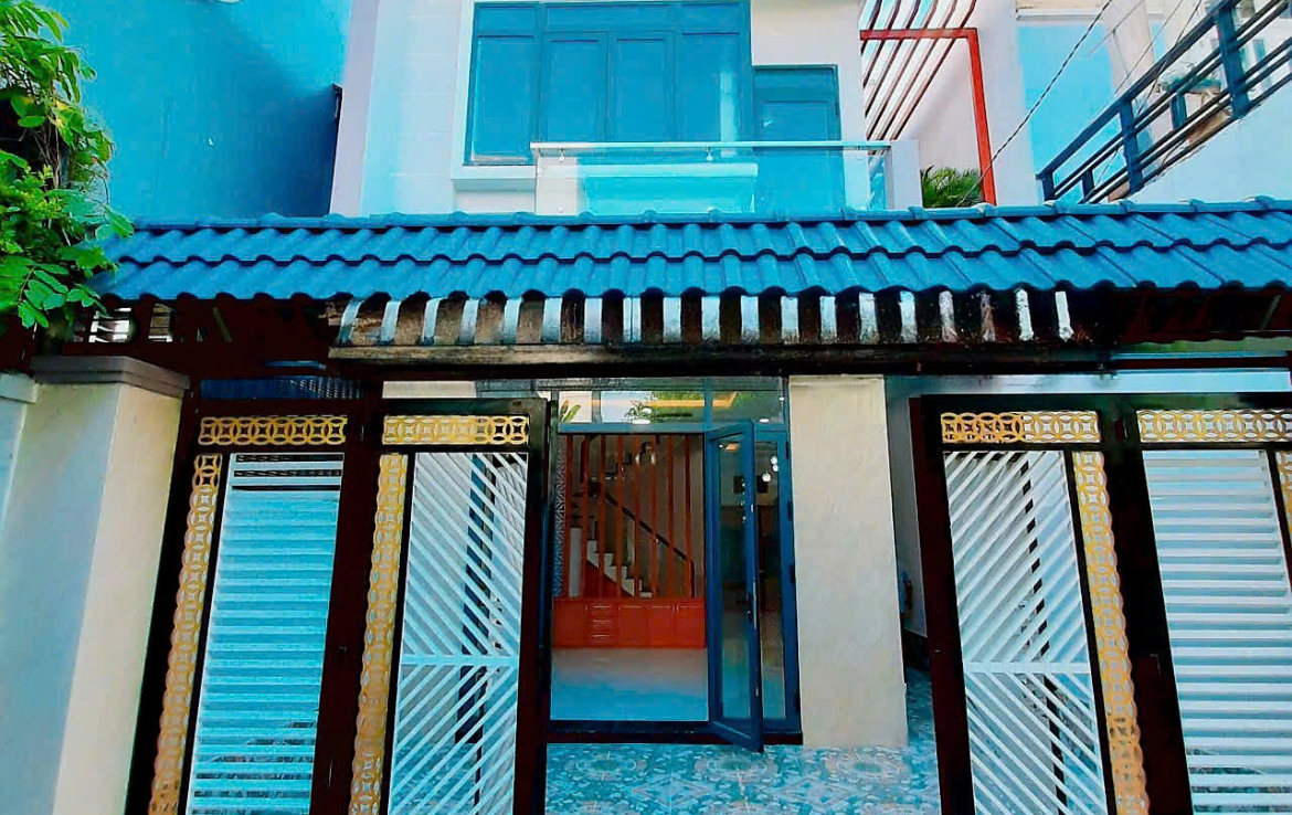 bán nhà đông hòa hcm