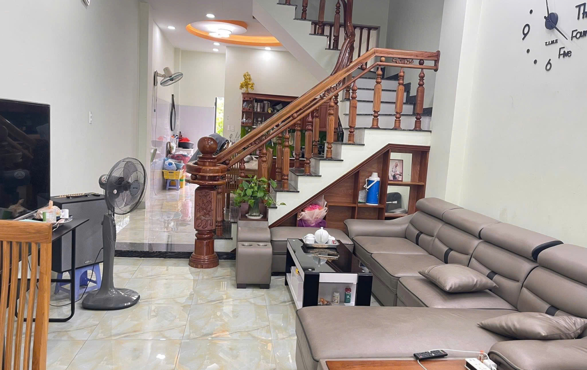 bán nhà đông hòa hcm