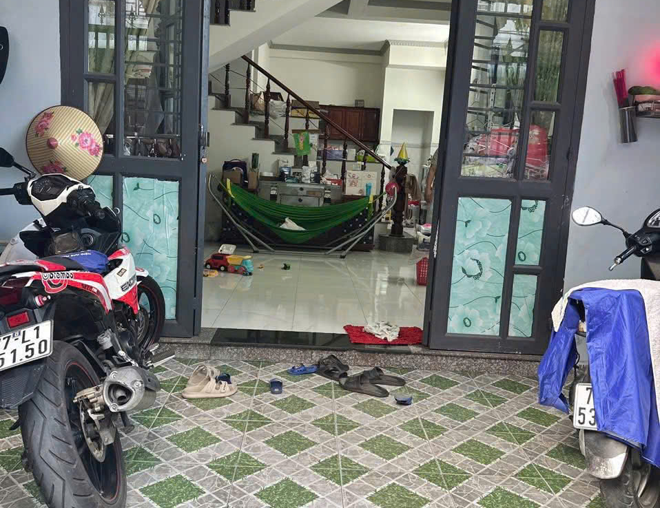 bán nhà đông tác dĩ an