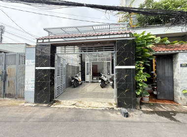 bán nhà đường nguyễn du dĩ an