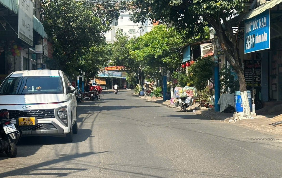 nhà bình đường dĩ an