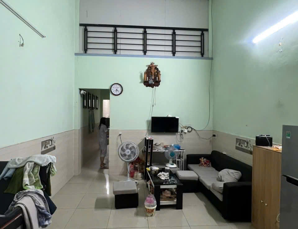 nhà cấp 4 đông hoà dĩ an