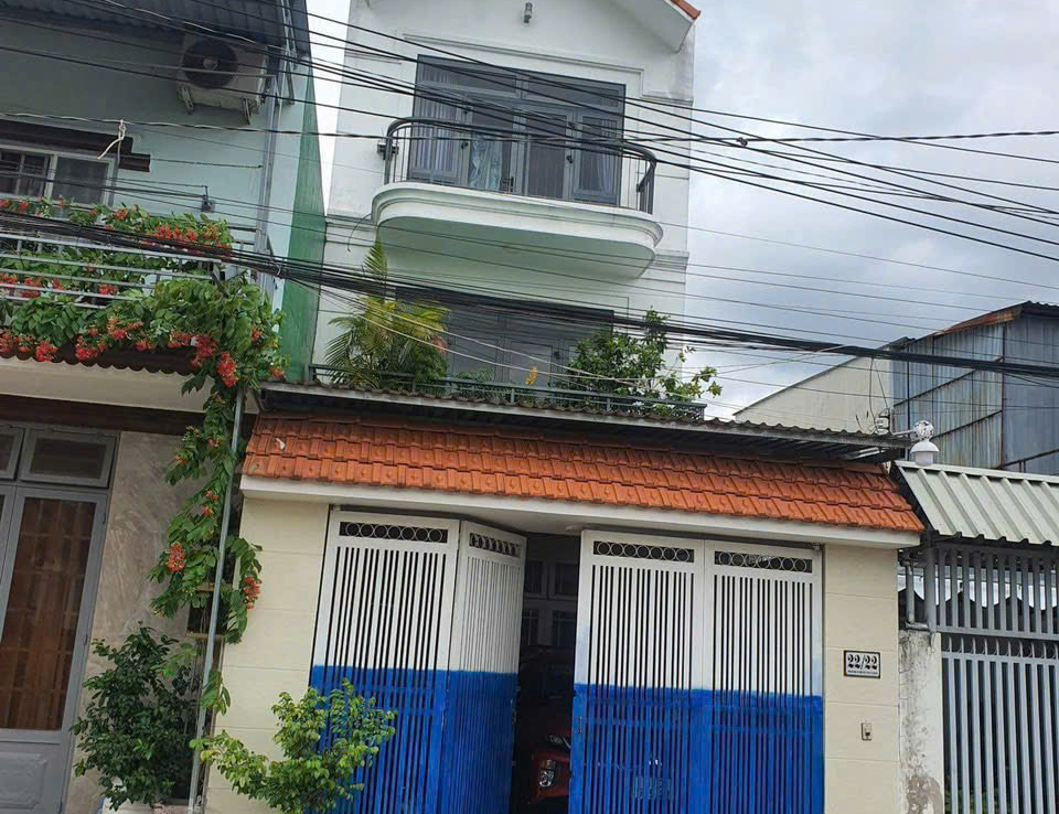 nhà đường nguyễn du dĩ an