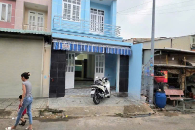 nhà gần linh xuân thủ đức