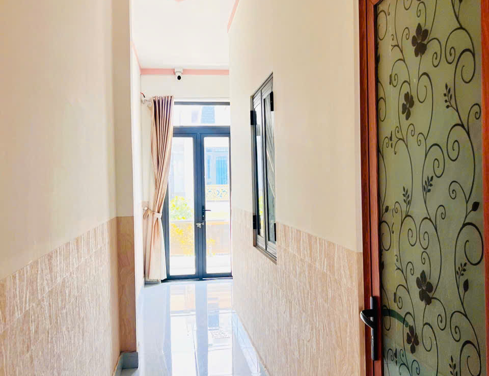 nhà kdc lê phong
