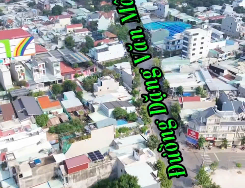 nhà mặt tiền đặng văn mây