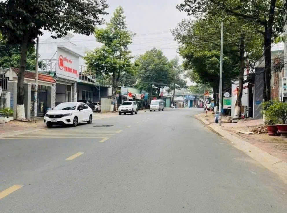 nhà mặt tiền nguyễn đình chiểu