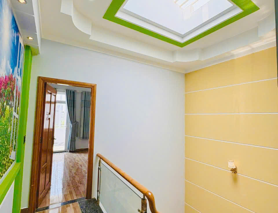 nhà phố phú hồng thịnh dĩ an