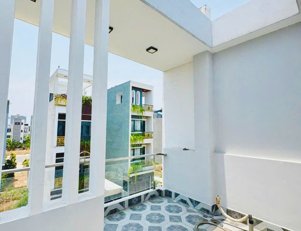 nhà phố phú hồng thịnh dĩ an