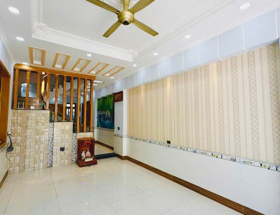 nhà phố phú hồng thịnh dĩ an